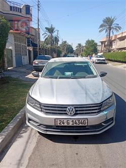 ڤۆڵکسواگن پاسات